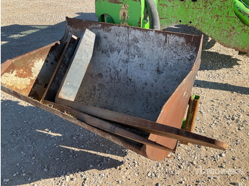 Telescopic handler 2017 Merlo ROTO 38.16 Telehandler: picture 4