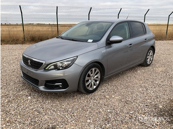Car PEUGEOT