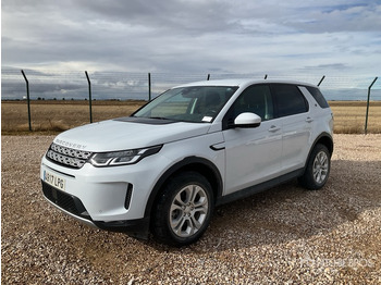 SUV LAND ROVER