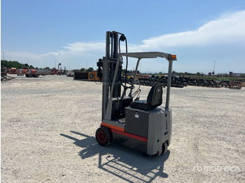 Electric forklift 1988 OM Electric Forklift: picture 3