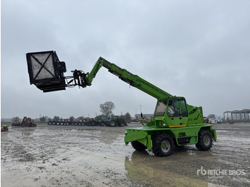 Telescopic handler MERLO