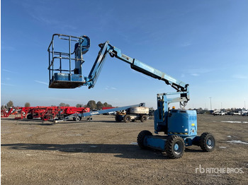 Articulated boom GENIE Z34/22