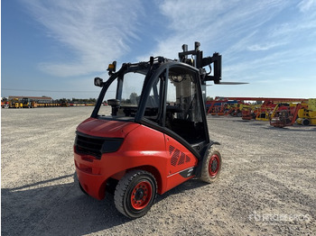 Forklift 2011 Linde H40D 4000 kg Forklift: picture 3
