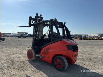 Forklift 2011 Linde H40D 4000 kg Forklift: picture 4