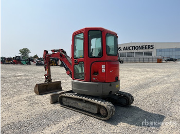 Mini excavator 2012 Bobcat E26 EM Mini Excavator:  &lt;6.6t: picture 3