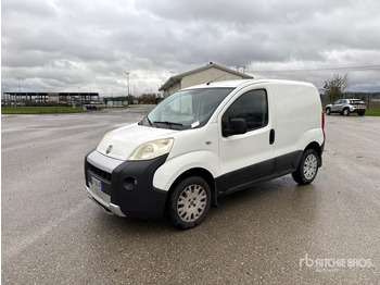 Box truck FIAT