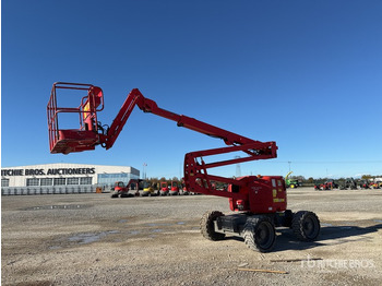 Articulated boom GENIE Z45/25