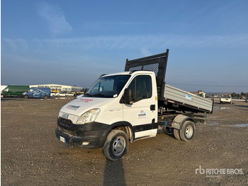 Tipper IVECO Daily 35c11