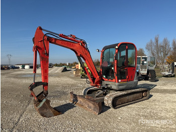 Mini excavator JCB 8050