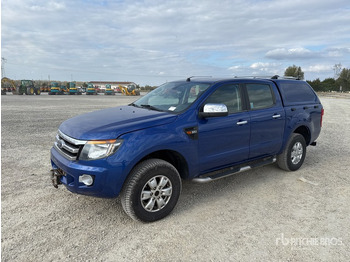 Pickup truck FORD Ranger