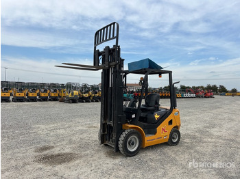 Forklift XCMG