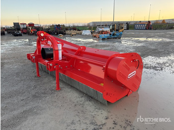 Flail mower/ Mulcher MASCHIO GASPARDO