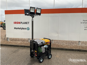 Welding equipment 2024 Plus Power SC200BF (Unused) Multi-Operator Welder: picture 2