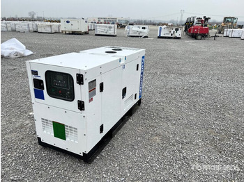 Generator set 2025 Plus Power GF2-25 (Unused) Generator Set: picture 4