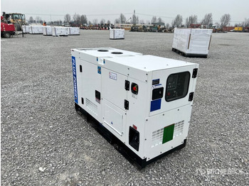 Generator set 2025 Plus Power GF2-25 (Unused) Generator Set: picture 2