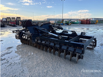 Soil tillage equipment AGROCHLOPECKI