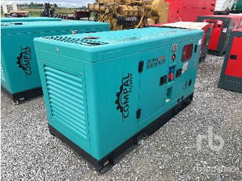 New Generator set COMPAL VG-R50 50kW (Unused): picture 4