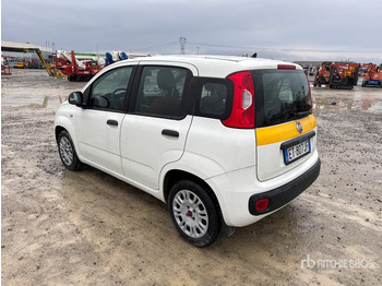 Car Fiat Panda Automobile: picture 2 Car Fiat Panda Automobile: picture 2