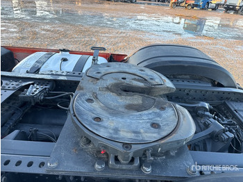 Tractor unit 2022 Mercedes-Benz Actros 1845 4x2 S/A Sleeper Truck Tractor: picture 5 Tractor unit 2022 Mercedes-Benz Actros 1845 4x2 S/A Sleeper Truck Tractor: picture 5