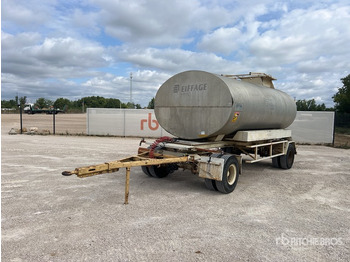 Flail mower/ Mulcher