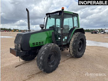 Farm tractor VALMET