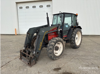 Farm tractor VALTRA