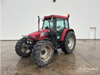 Farm tractor CASE IH CS