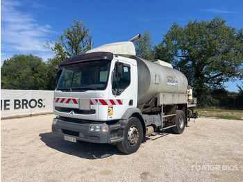 Asphalt distributor RENAULT Premium 300