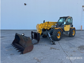 Telescopic handler DIECI