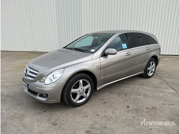 Car MERCEDES-BENZ