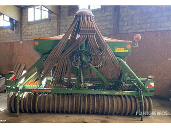 Seed drill AMAZONE