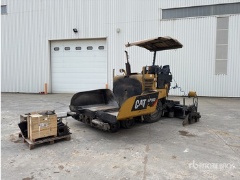 Asphalt paver CATERPILLAR AP300