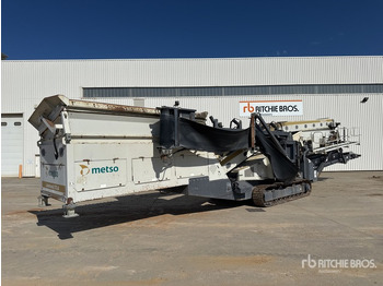 Screener METSO