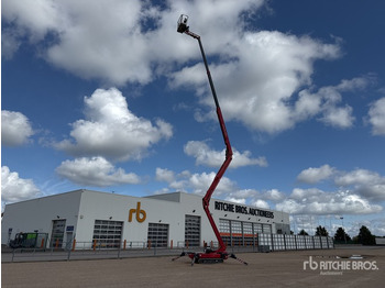 Spider lift HINOWA