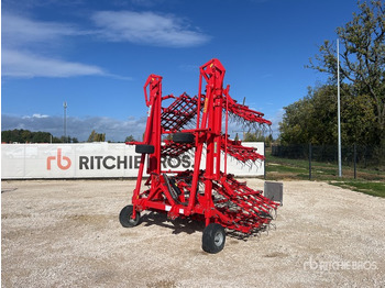 Soil tillage equipment EINBÖCK