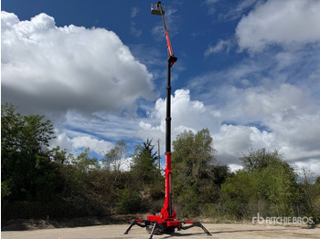 Spider lift