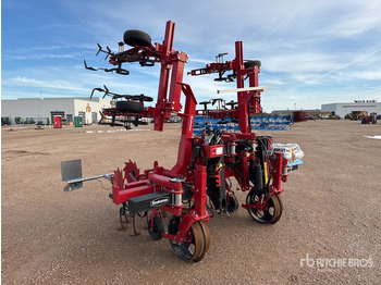 Soil tillage equipment LEMKEN