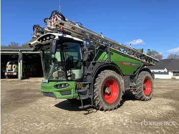 Self-propelled sprayer 2022 Fendt Rogator 655 36 m 4x4 High Clearance Pulveri ... Self-Propelled Sprayer: picture 2