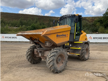 Dumper MECALAC