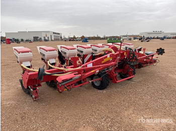 Seed drill KVERNELAND