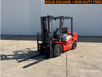 Forklift