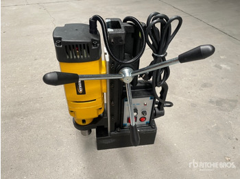 Construction equipment