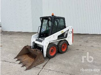Skid steer loader BOBCAT S100