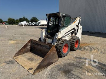 Skid steer loader BOBCAT