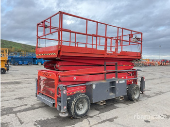 Scissor lift SKYJACK
