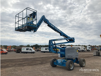 Articulated boom GENIE Z45/25
