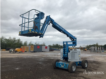 Articulated boom GENIE Z34/22