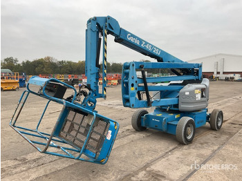 Articulated boom GENIE Z45/25