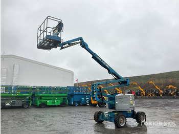 Articulated boom GENIE Z45/25