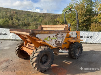 Mini dumper THWAITES